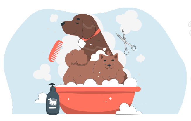 Pet Grooming