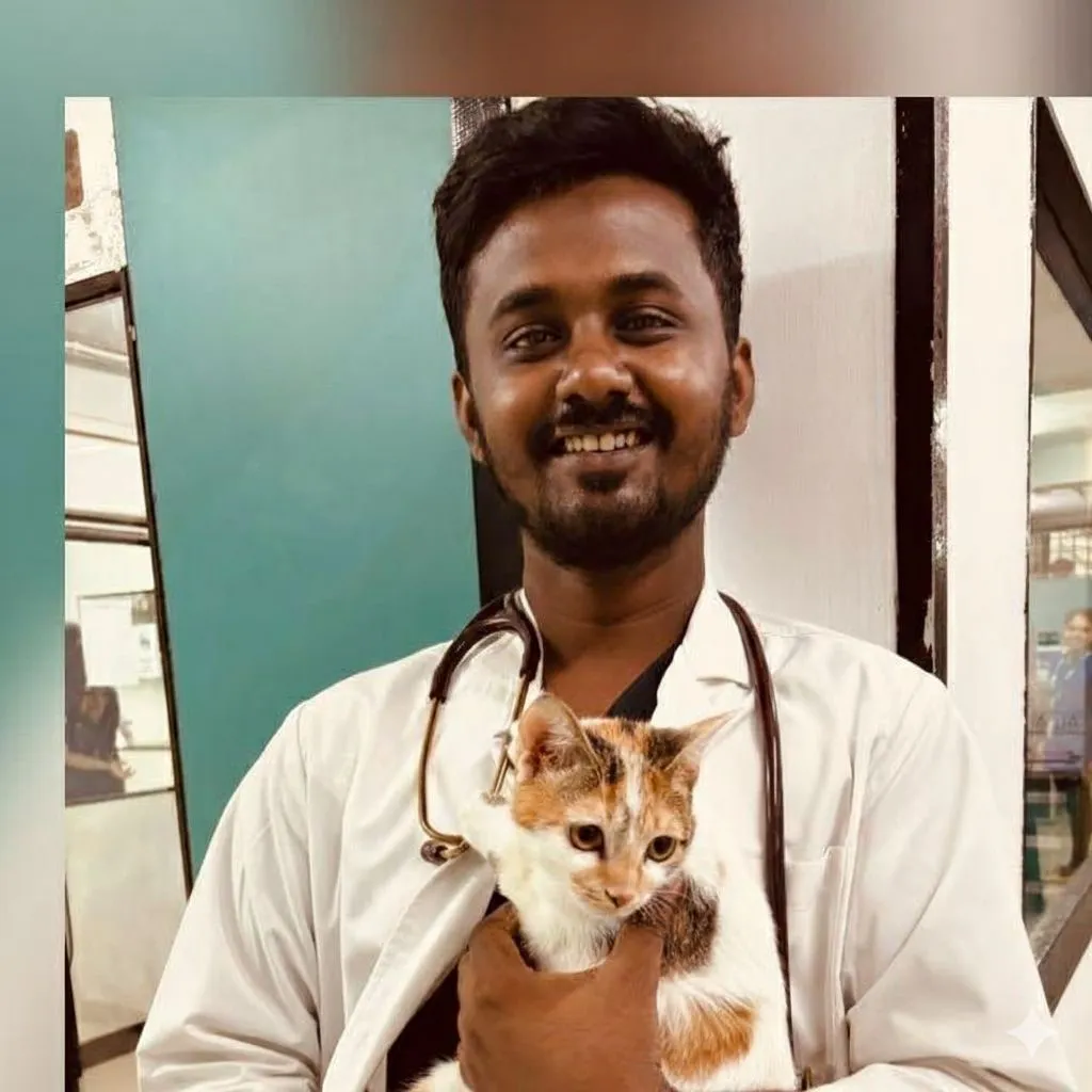 VETERINARY SERVICE