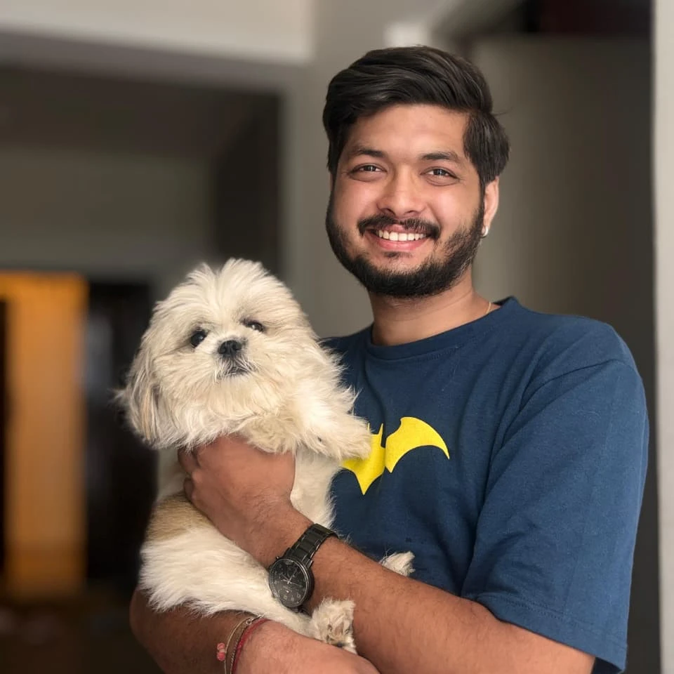 Dog Boarding